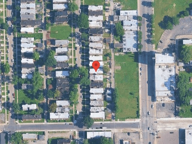 House image located at Chicago, IL 60621