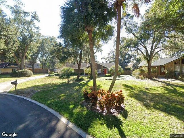 House image located at Orlando, FL 32806