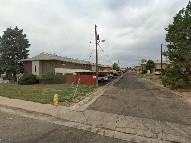 House image located at Denver, CO 80260