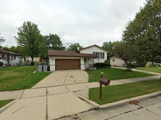 House image located at Milwaukee, WI 53223