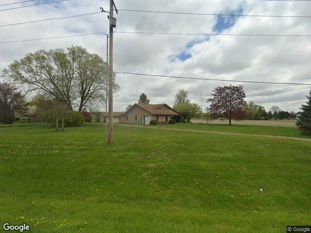 House image located at Spencerville, IN 46788