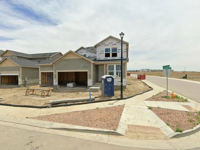 House image located at Colorado Springs, CO 80925