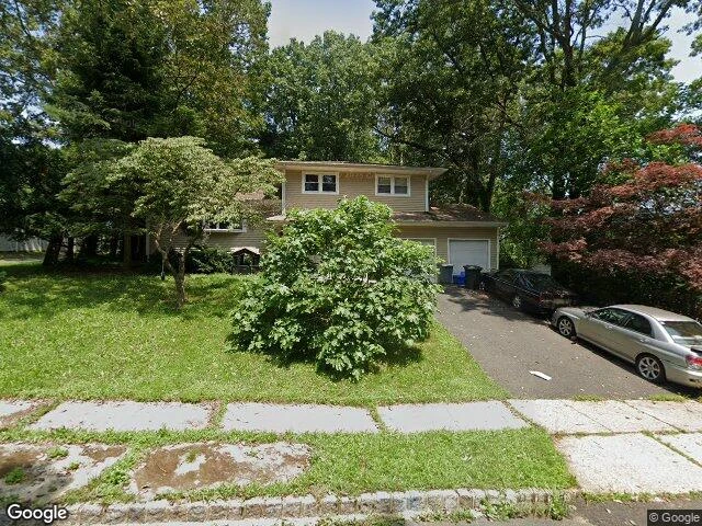 House image located at East Brunswick, NJ 08816