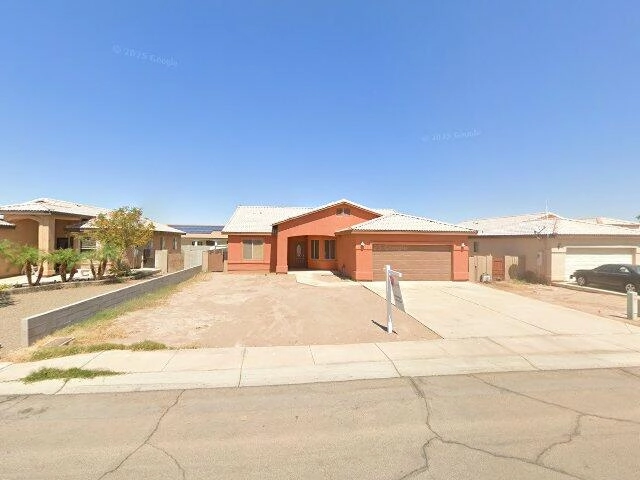 House image located at Somerton, AZ 85350