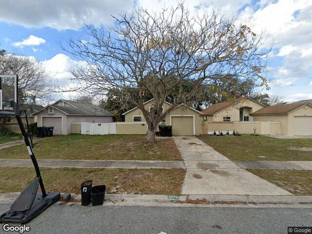 House image located at Orlando, FL 32825