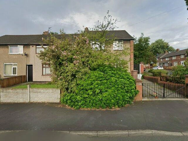 House image located at Roxbury, MA 02119