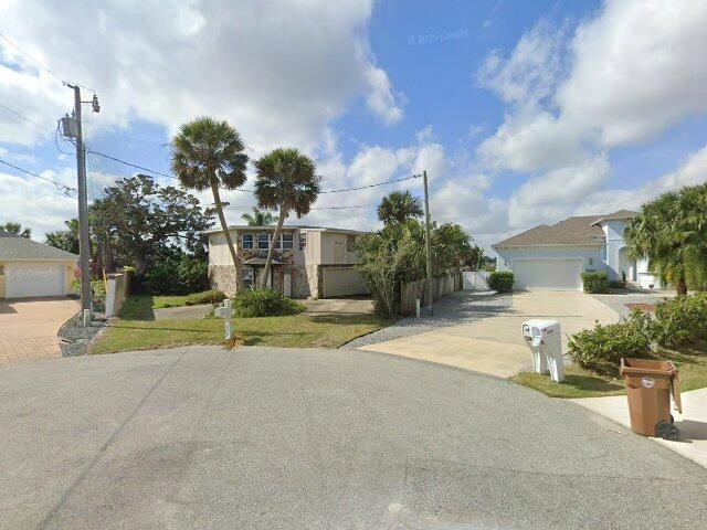 House image located at Flagler Beach, FL 32136