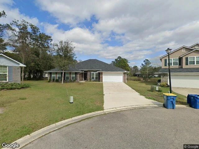 House image located at Jacksonville, FL 32218