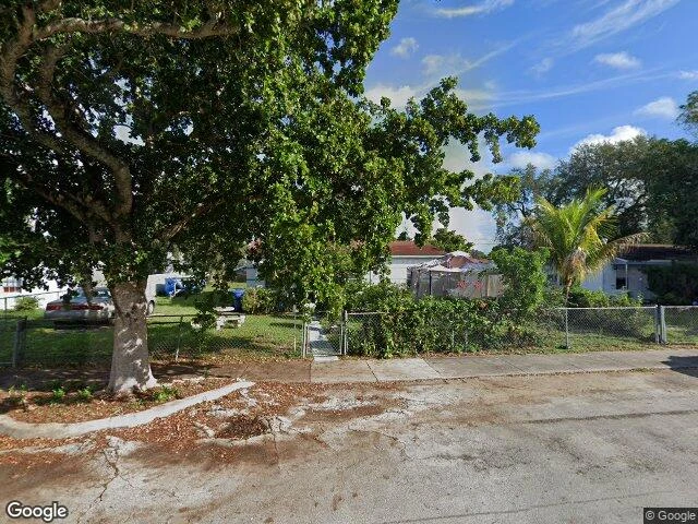 House image located at Miami, FL 33147