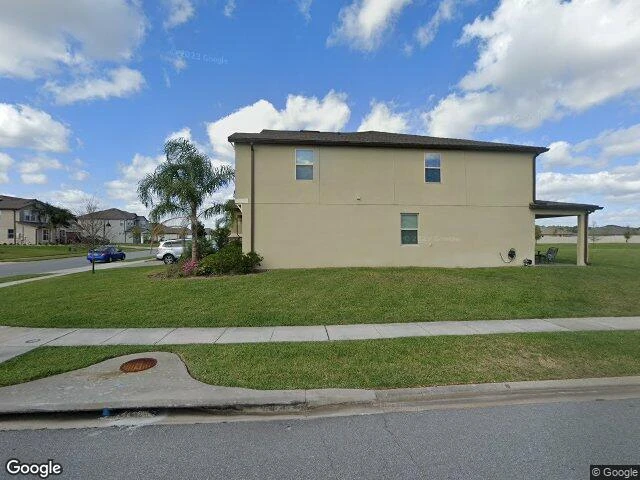 House image located at Orlando, FL 32820