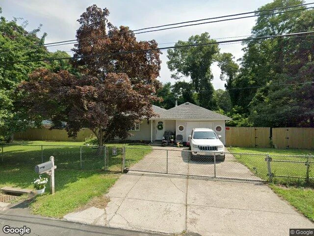 House image located at Mastic, NY 11950