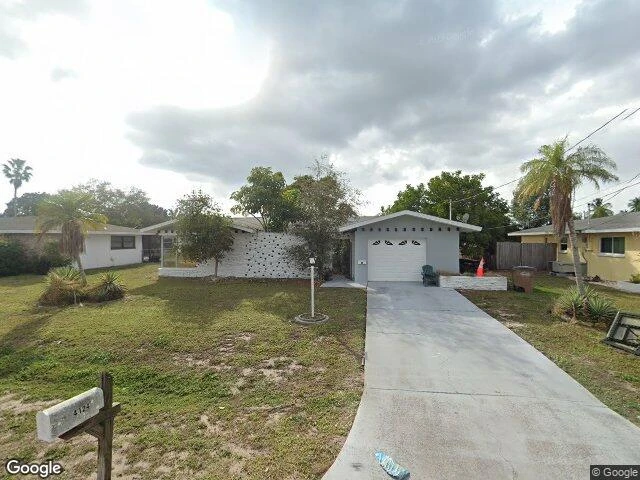 House image located at Cape Coral, FL 33904