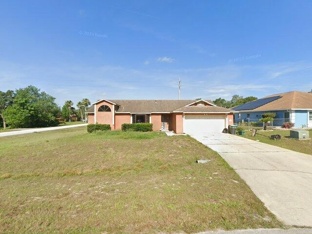House image located at Deltona, FL 32725