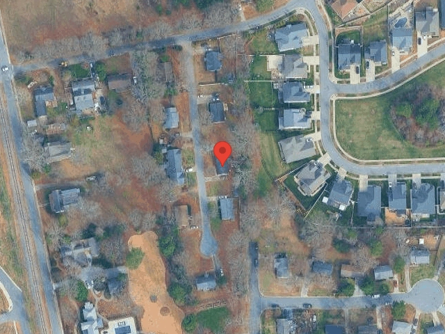 House image located at Huntersville, NC 28078