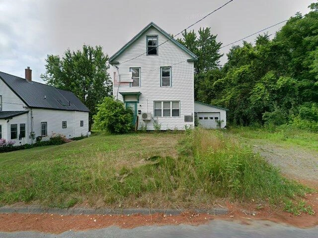 House image located at Pittsfield, ME 04967