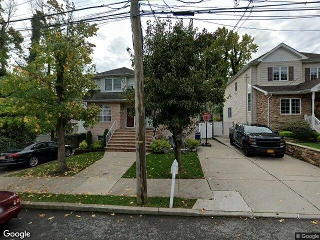House image located at Staten Island, NY 10312