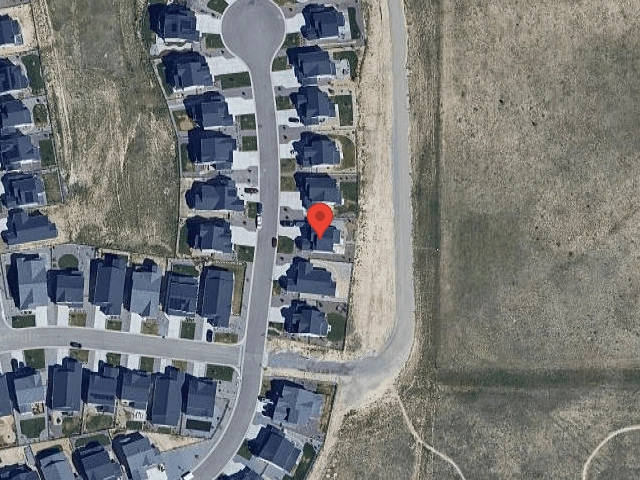 House image located at Elizabeth, CO 80107