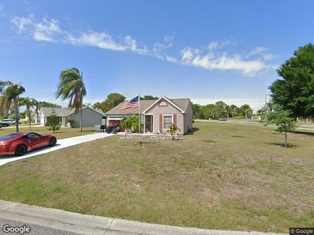 House image located at Melbourne, FL 32940