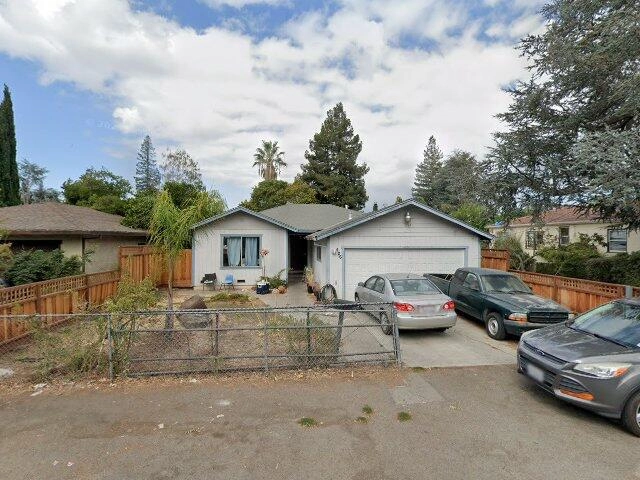 House image located at Redwood City, CA 94061
