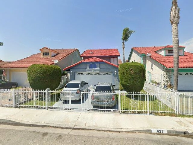 House image located at Compton, CA 90220