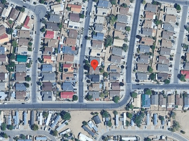 House image located at Albuquerque, NM 87121