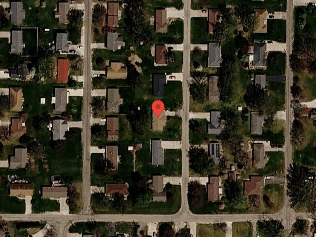 House image located at Elmwood, IL 61529