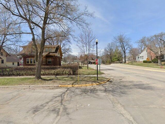 House image located at Hutchinson, MN 55350