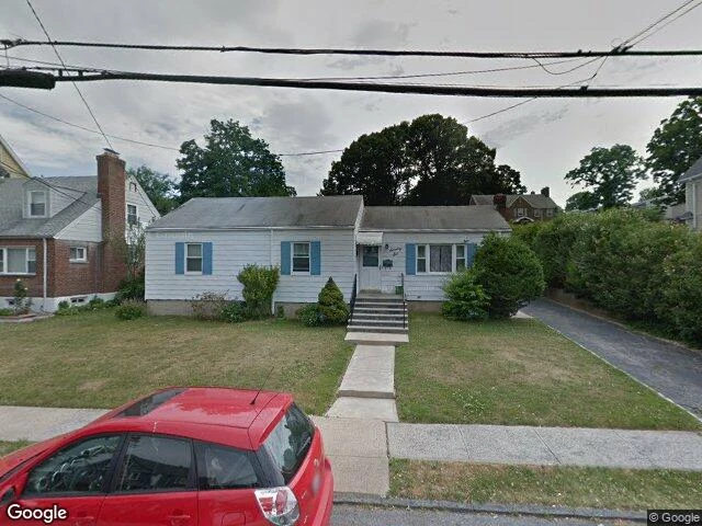 House image located at Yonkers, NY 10703
