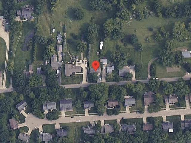 House image located at Mason, OH 45040
