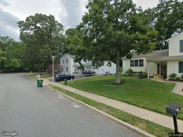 House image located at Howell, NJ 07731