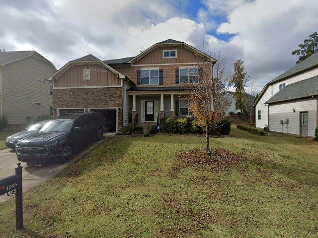 House image located at Knightdale, NC 27545