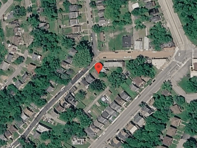 House image located at Pittsburgh, PA 15221