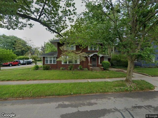 House image located at Elkhart, IN 46516