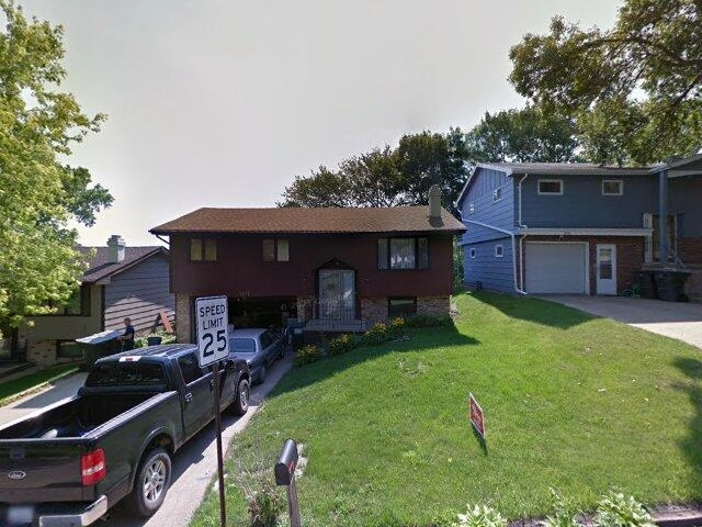 House image located at Sioux City, IA 51106