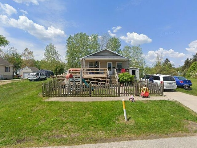 House image located at Toledo, OH 43615