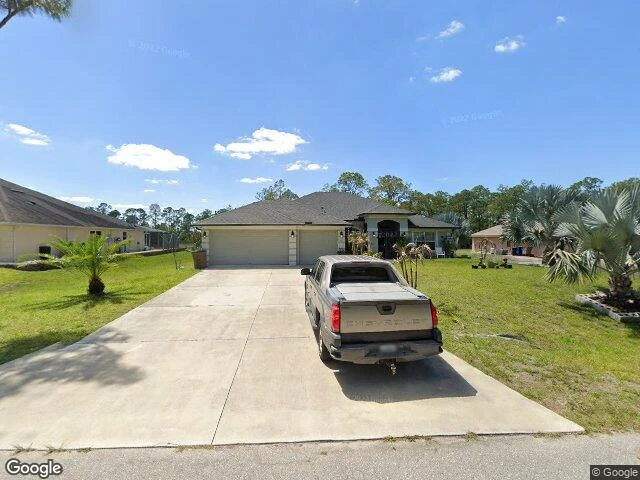 House image located at Lehigh Acres, FL 33972