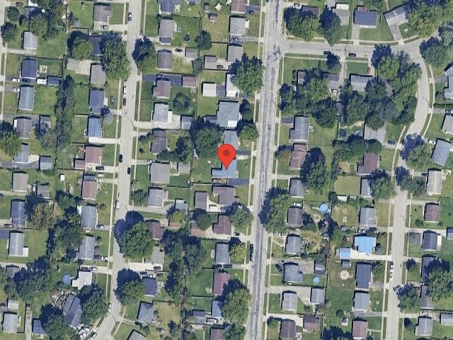 House image located at Columbus, OH 43232