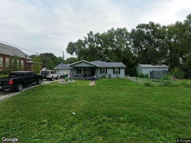 House image located at Niantic, IL 62551