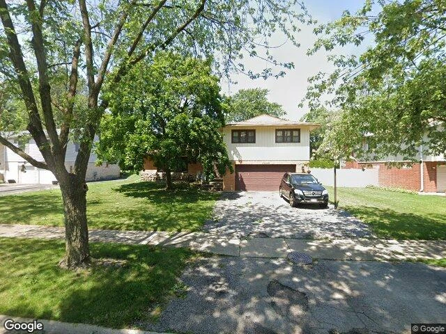 House image located at Homewood, IL 60430