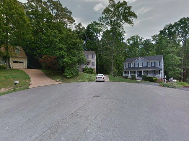House image located at Richmond, VA 23236