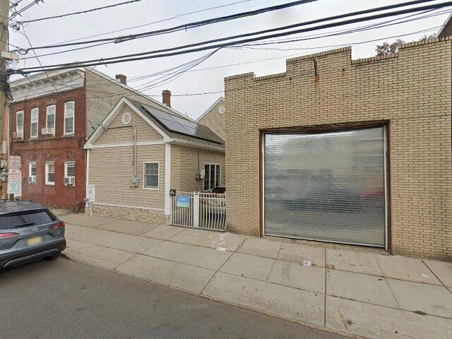 House image located at Belleville, NJ 07109