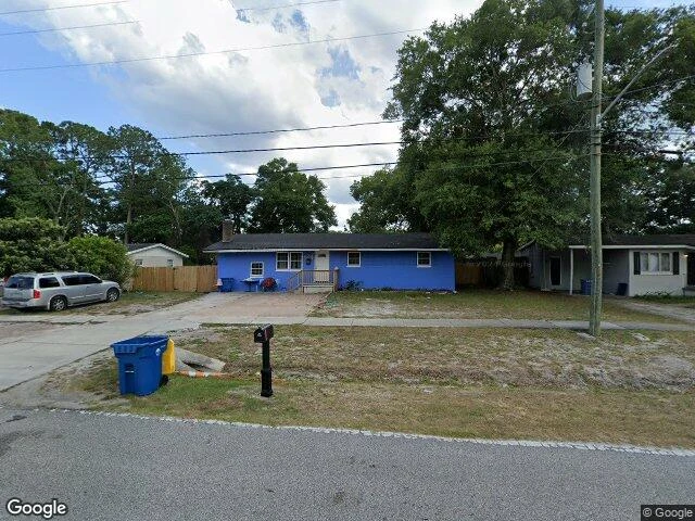 House image located at Jacksonville, FL 32225