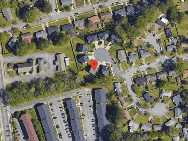 House image located at Norfolk, VA 23513