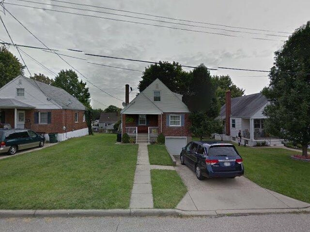 House image located at Cincinnati, OH 45248