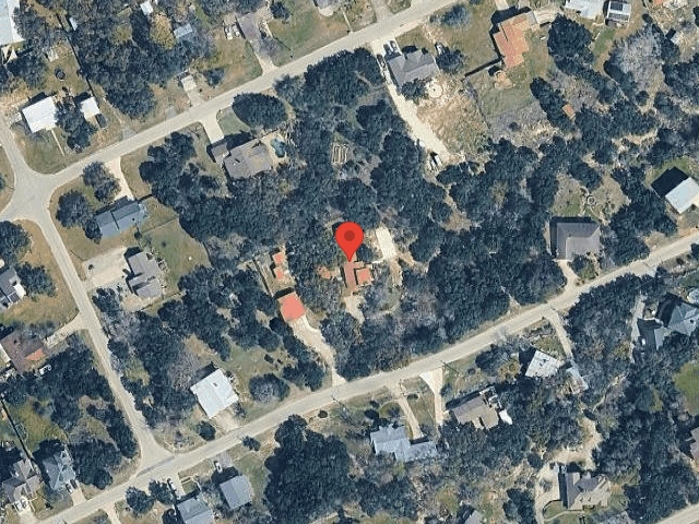House image located at Canyon Lake, TX 78133