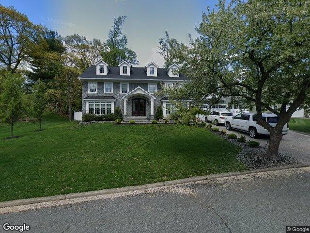 House image located at Wayne, NJ 07470