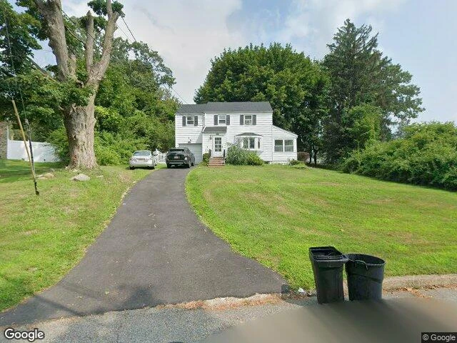 House image located at Wayne, NJ 07470