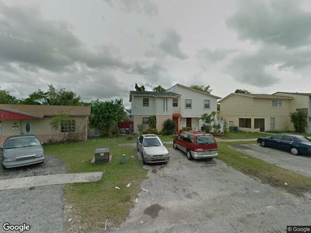House image located at Pompano Beach, FL 33068
