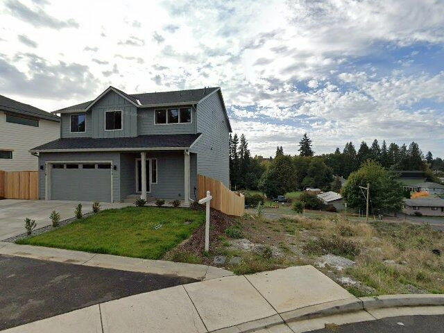 House image located at Vancouver, WA 98661