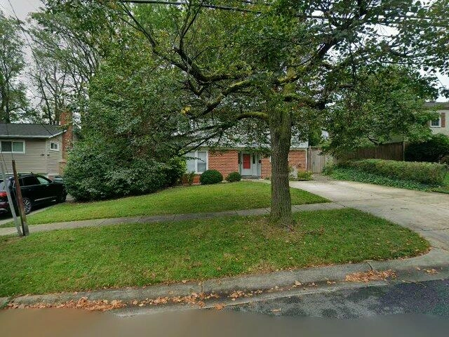 House image located at Kensington, MD 20895